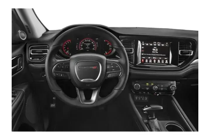 $35600 : Dodge Durango 2023 R/T 4dr S image 7