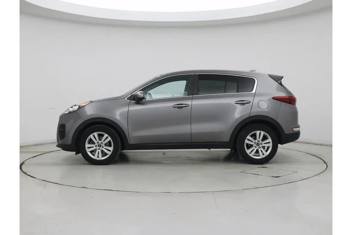 $15998 : Kia Sportage 2018 LX 4dr SUV image 3