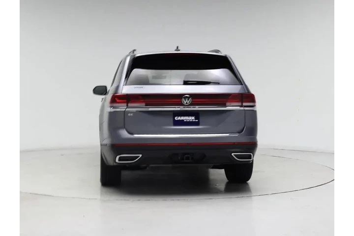 $33998 : Volkswagen Atlas 2024 SE 4dr image 6