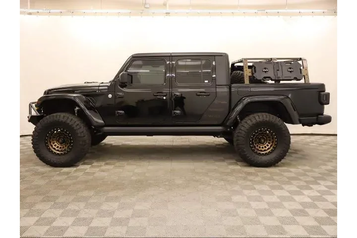 $39995 : Jeep Gladiator 2020 4x4 Spor image 9