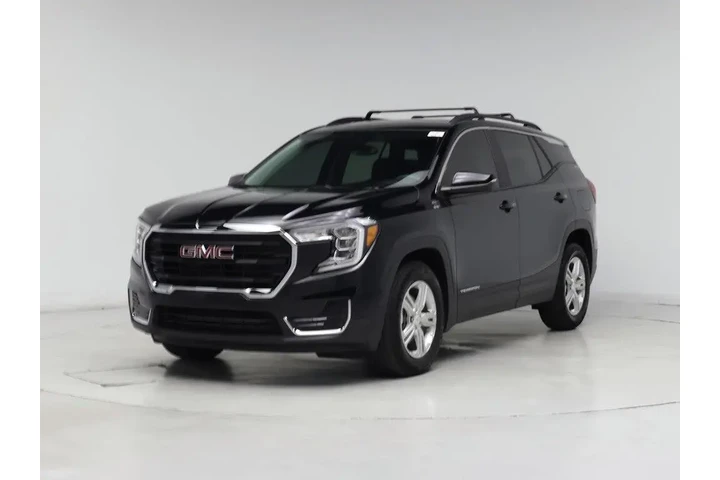 $23998 : GMC Terrain 2024 SLE 4dr SUV image 4