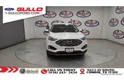 $22991 : Ford Edge 2021 SEL 4dr Cross thumbnail