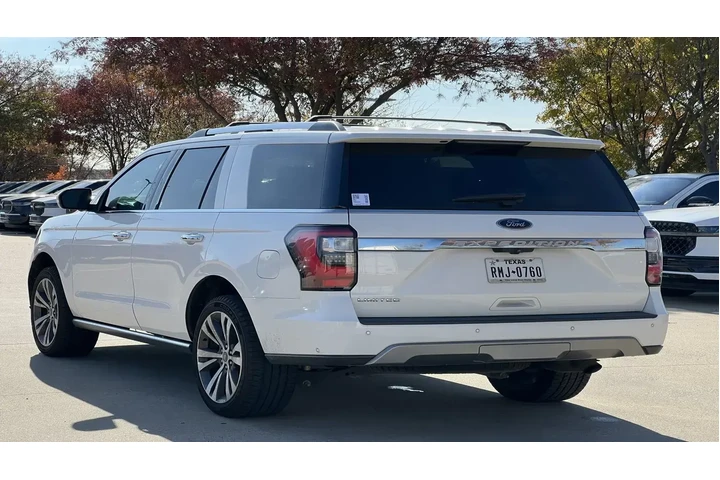 $35999 : Ford Expedition 2021 4x2 Lim image 9