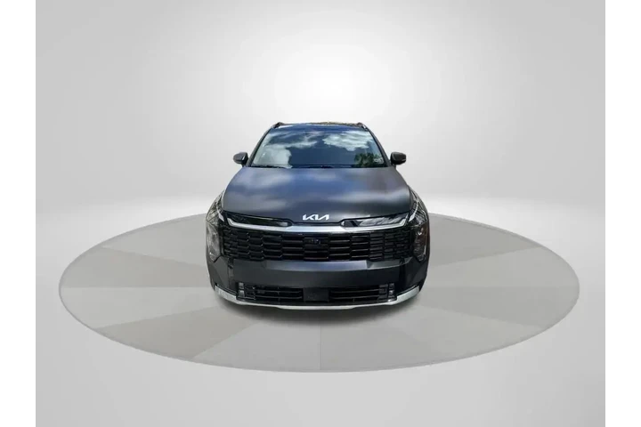 $31000 : Kia Sportage 2026 SX-Prestig image 2