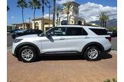 Ford Explorer 2025 Active 4d