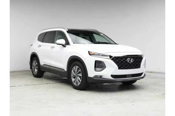$22998 : Hyundai SANTA FE 2020 AWD Li image 1