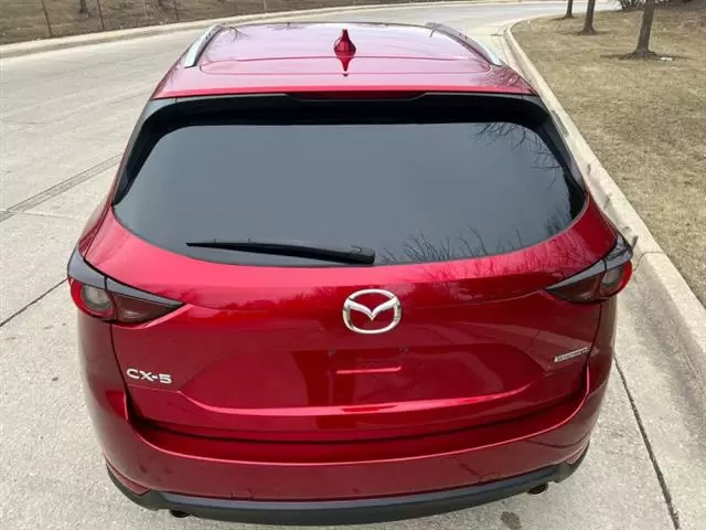 $16995 : 2020 CX-5 Touring image 5