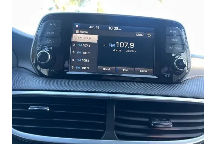 $15995 : Hyundai TUCSON 2021 SE 4dr S image 9