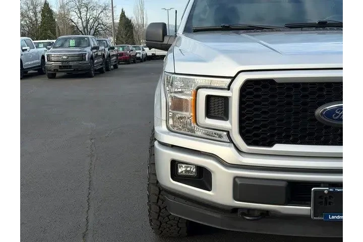 $29995 : Ford F-150 2019 4x4 XL 4dr S image 8