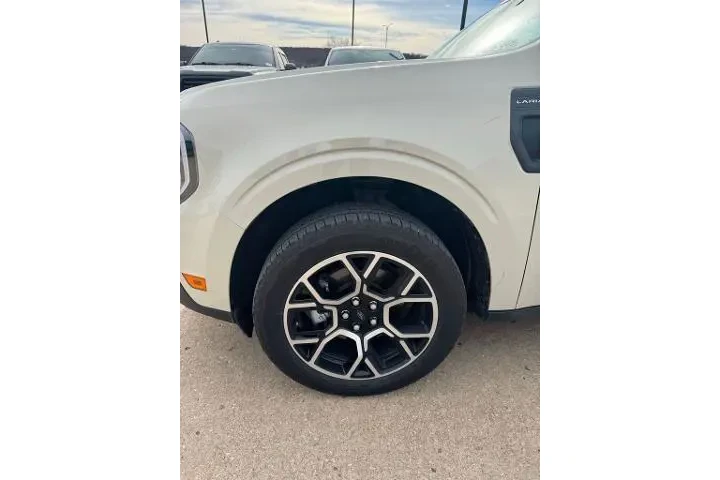 $31995 : Ford Maverick 2025 AWD Laria image 4