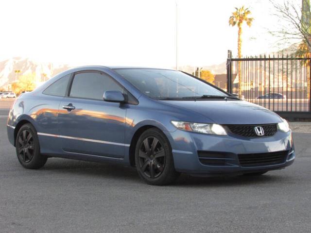 $5495 : 2010 Civic LX image 1