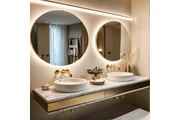 Calacutta Venato Marble en Houston