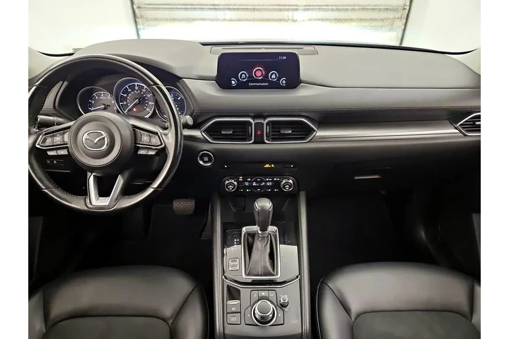 $19998 : Mazda CX-5 2018 AWD Touring image 9