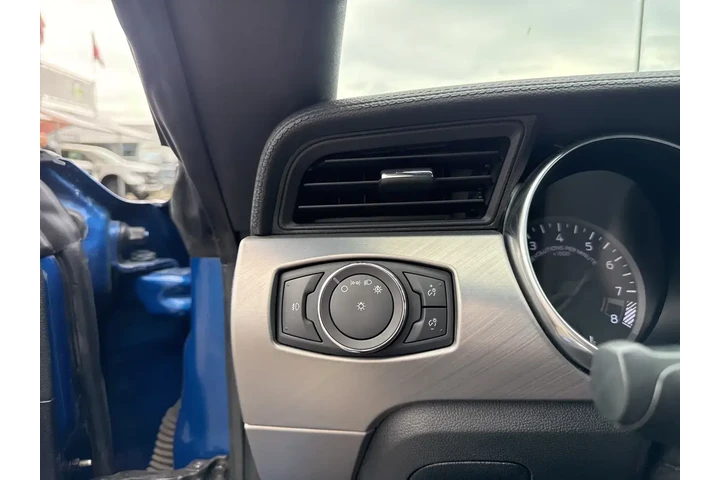 $34950 : Ford Mustang 2018 GT Premium image 10