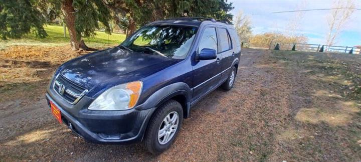 $3895 : 2003 CR-V EX image 4