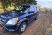 $3895 : 2003 CR-V EX thumbnail