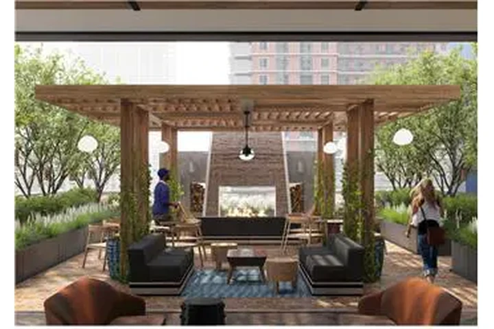 $4380 : Rental property with 2 bedro image 5