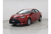 $17998 : Toyota Corolla 2017 LE 4dr S thumbnail