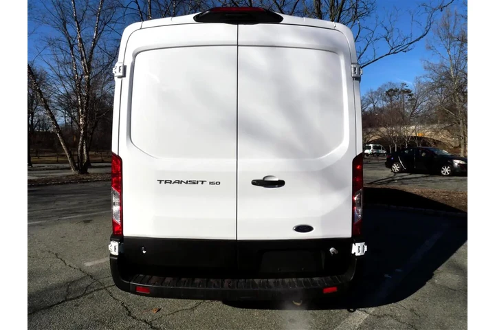 $17889 : 2019 Transit Van T-150 148" M image 3