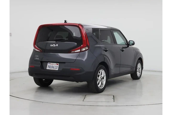 $16998 : Kia Soul 2022 LX 4dr Crossov image 8