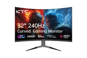 KTC & GEEKOM 32 Inch Curved Ga en San Jose CR
