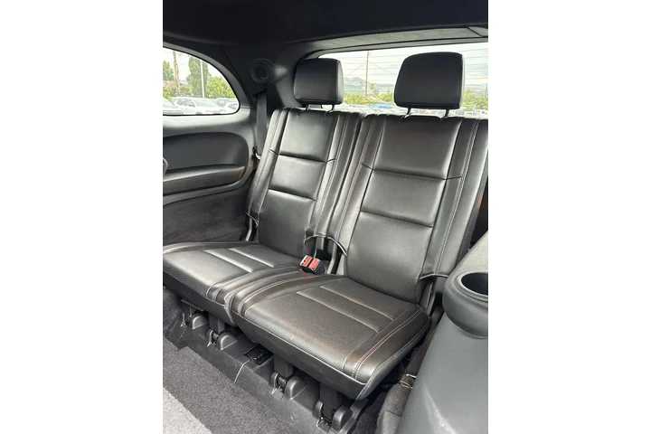 $1 : Dodge Durango R/T Plus image 8