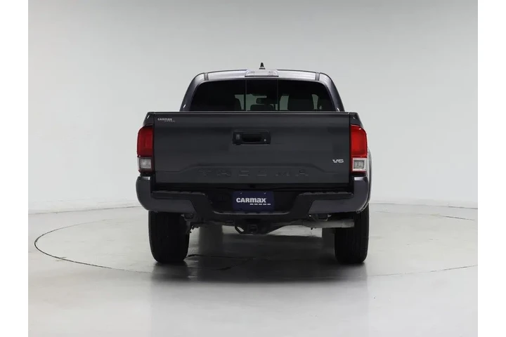 $28998 : Toyota Tacoma 2022 4x2 SR5 V image 6