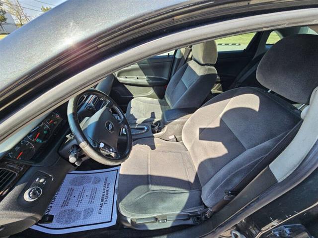 $4500 : 2014 Impala Limited LT Fleet image 10