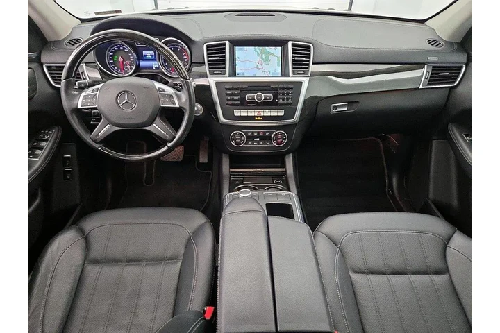 $26998 : Mercedes-Benz GL-Class 2016 image 9