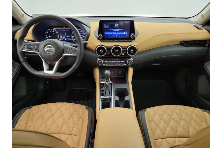 $19998 : Nissan Sentra 2022 SV 4dr Se image 9