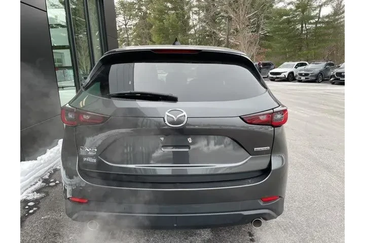 $22595 : Mazda CX-5 2023 AWD 2.5 S Pr image 7