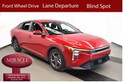 Kia K4 2025 LXS 4dr Sedan en Elizabethtown