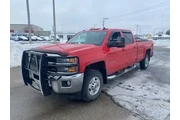 $33900 : Chevrolet Silverado 2500HD 2 thumbnail