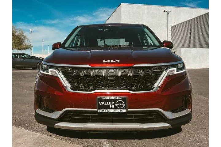 $29997 : Kia Carnival 2024 LX 4dr Min image 8