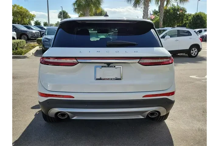 $30990 : Lincoln Corsair 2024 Premier image 5