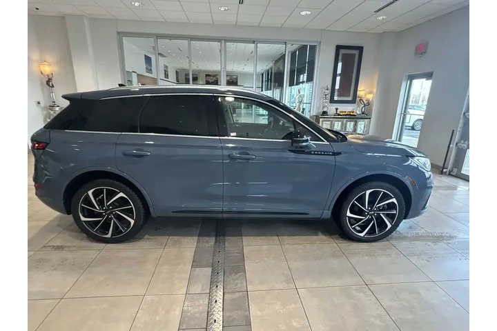 $34493 : Lincoln Corsair 2023 AWD Gra image 2