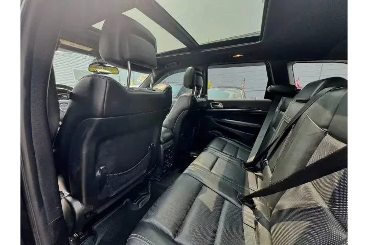 2015 JEEP GRAND CHEROKEE2015 image 7