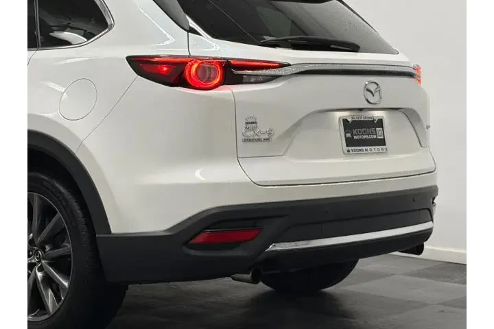 $25000 : Mazda CX-9 2020 AWD Signatur image 7