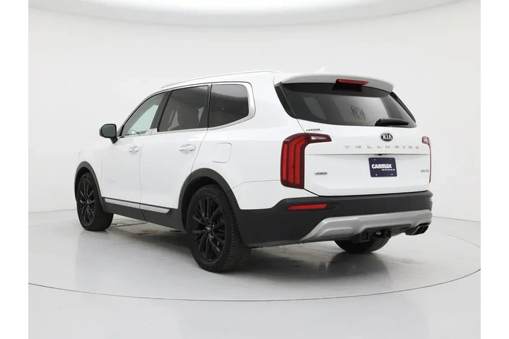 $29998 : Kia Telluride 2020 AWD SX 4d image 2