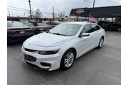 $14495 : 2016 Malibu LT thumbnail