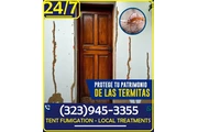 FUMIGACIONES TERMITAS 24/7.- thumbnail