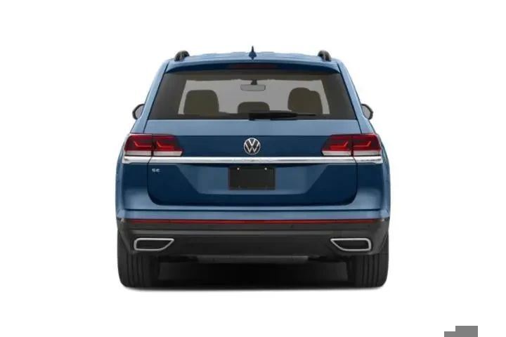 $26883 : Volkswagen Atlas 2023 AWD SE image 5