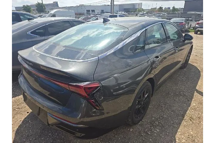 $24849 : Kia K5 2026 LXS 4dr Sedan image 3