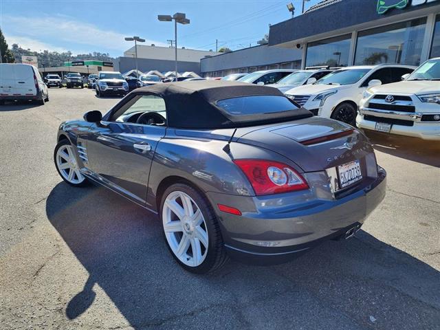 $8995 : 2005 Crossfire image 9