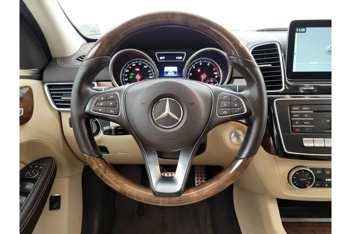 $18998 : Mercedes-Benz GLE 2016 AWD G image 10