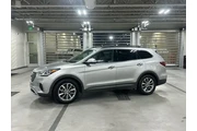 Hyundai SANTA FE 2017 SE 4dr