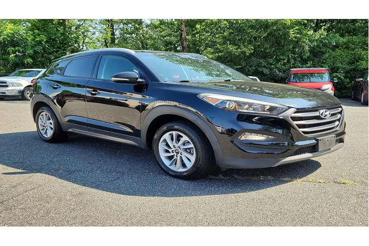 $11989 : Hyundai TUCSON 2016 AWD Eco image 7