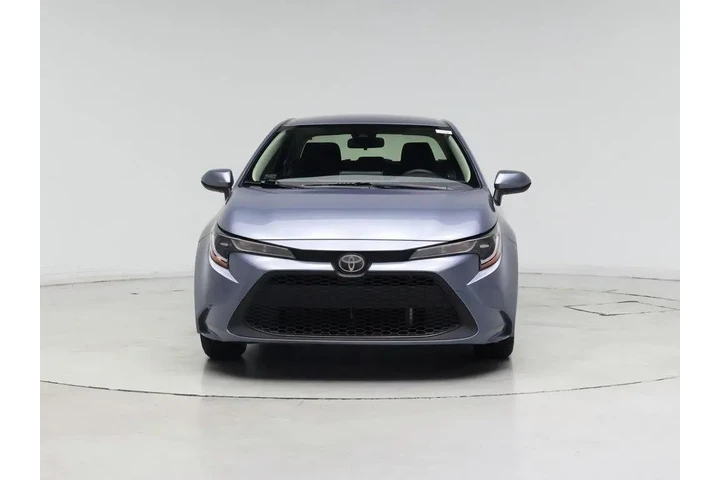 $16998 : Toyota Corolla 2020 LE 4dr S image 5
