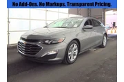 Chevrolet Malibu 2024 LT 4dr