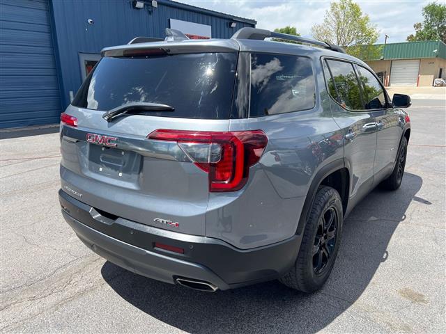 $26888 : 2021 GMC Acadia AT4, ONE OWNE image 7